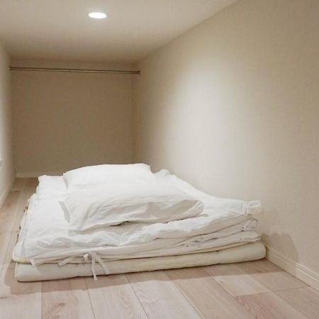 Trip Pod Higashi-Hie Apartment ฟูกุโอกะ ภายนอก รูปภาพ