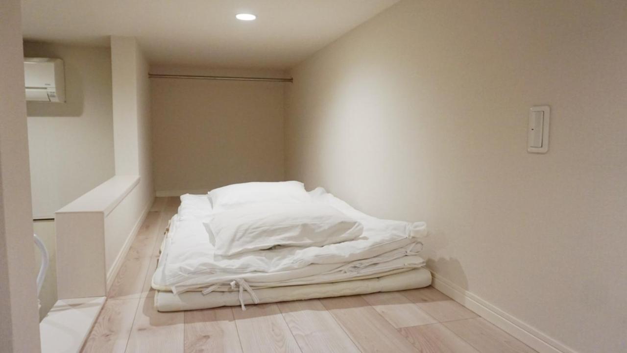 Trip Pod Higashi-Hie Apartment ฟูกุโอกะ ภายนอก รูปภาพ
