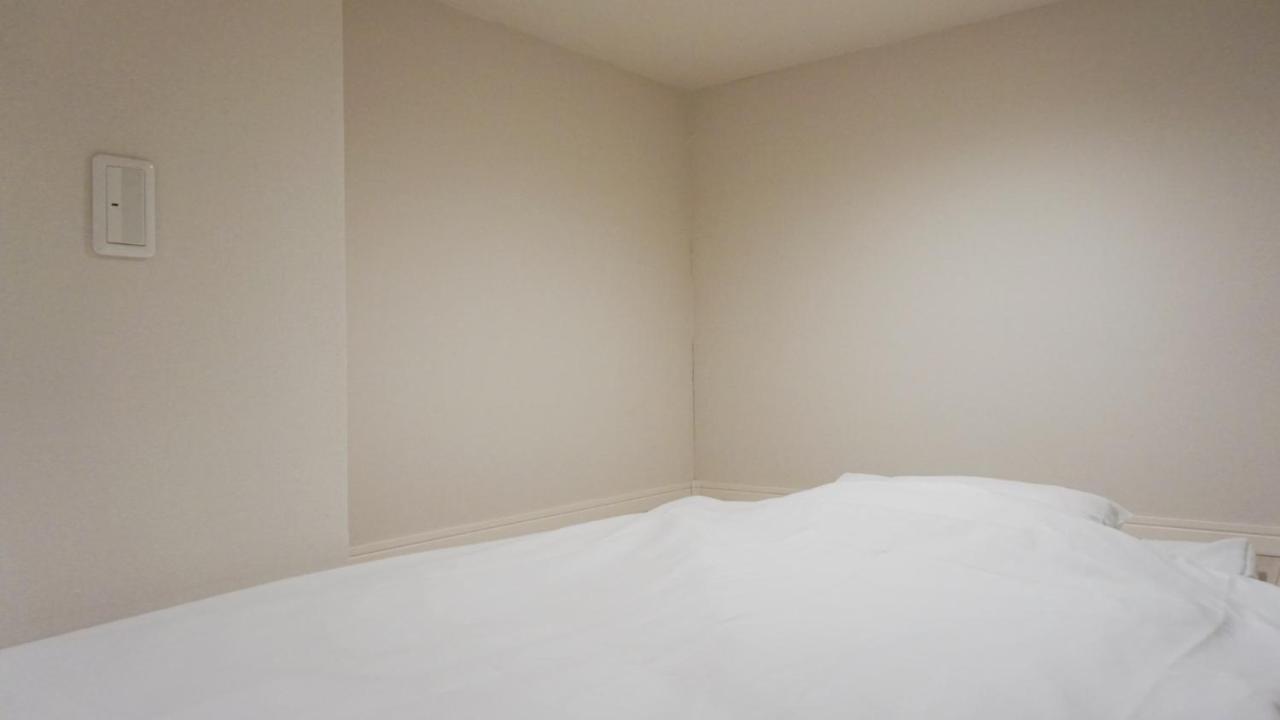 Trip Pod Higashi-Hie Apartment ฟูกุโอกะ ภายนอก รูปภาพ