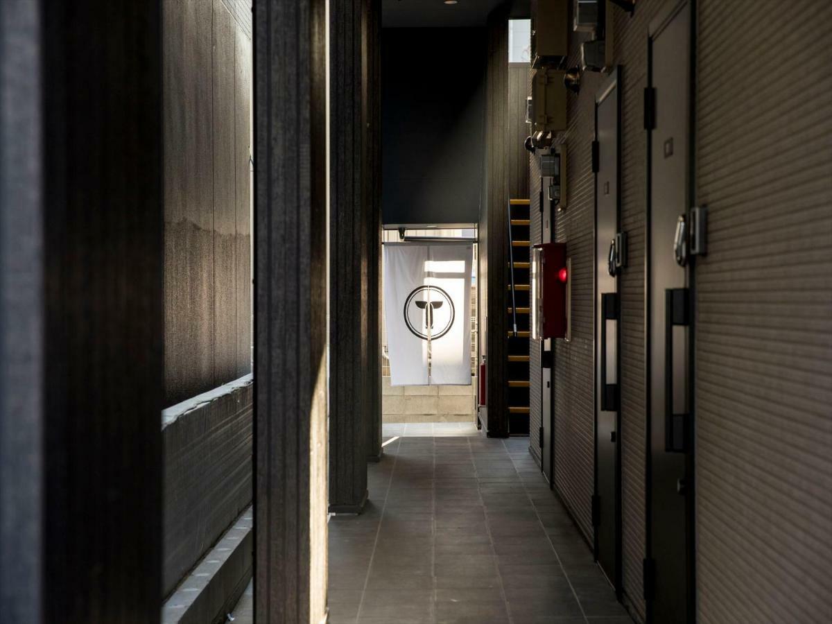 Trip Pod Higashi-Hie Apartment ฟูกุโอกะ ภายนอก รูปภาพ