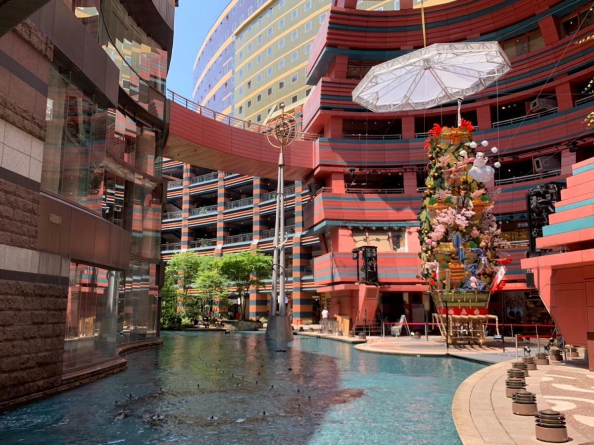Trip Pod Higashi-Hie Apartment ฟูกุโอกะ ภายนอก รูปภาพ