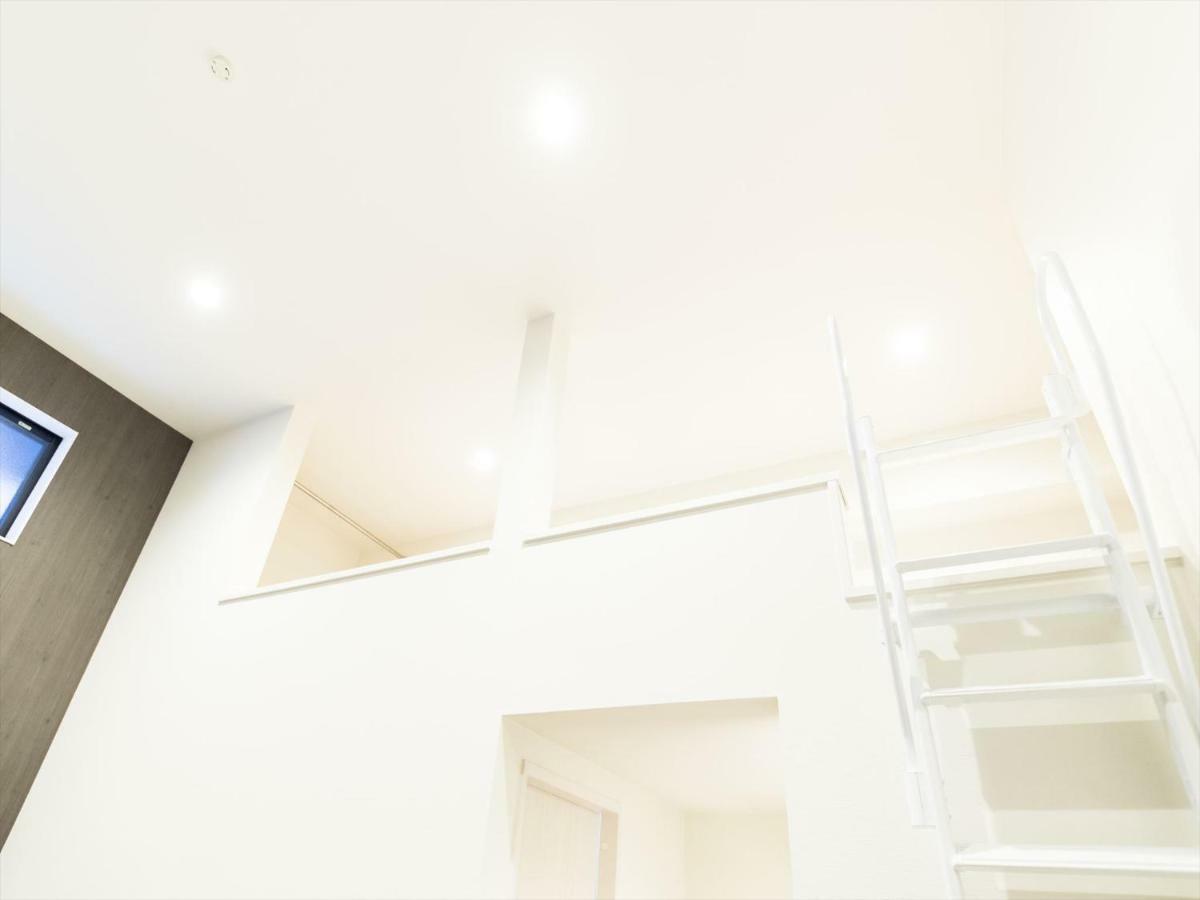 Trip Pod Higashi-Hie Apartment ฟูกุโอกะ ภายนอก รูปภาพ
